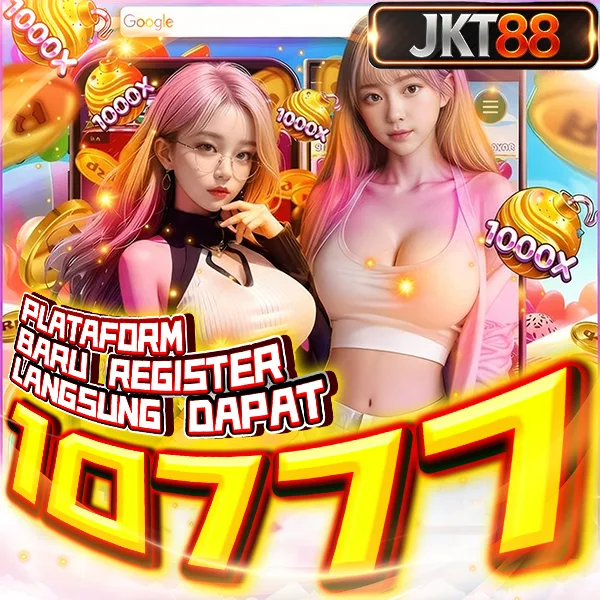 JKT8 Maxwin Pola Gacor Hari Ini