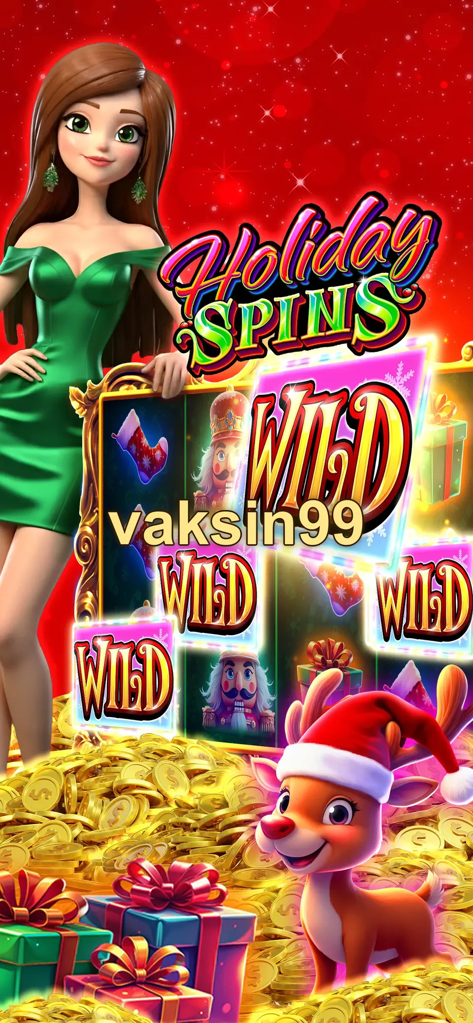 vaksin99 APK