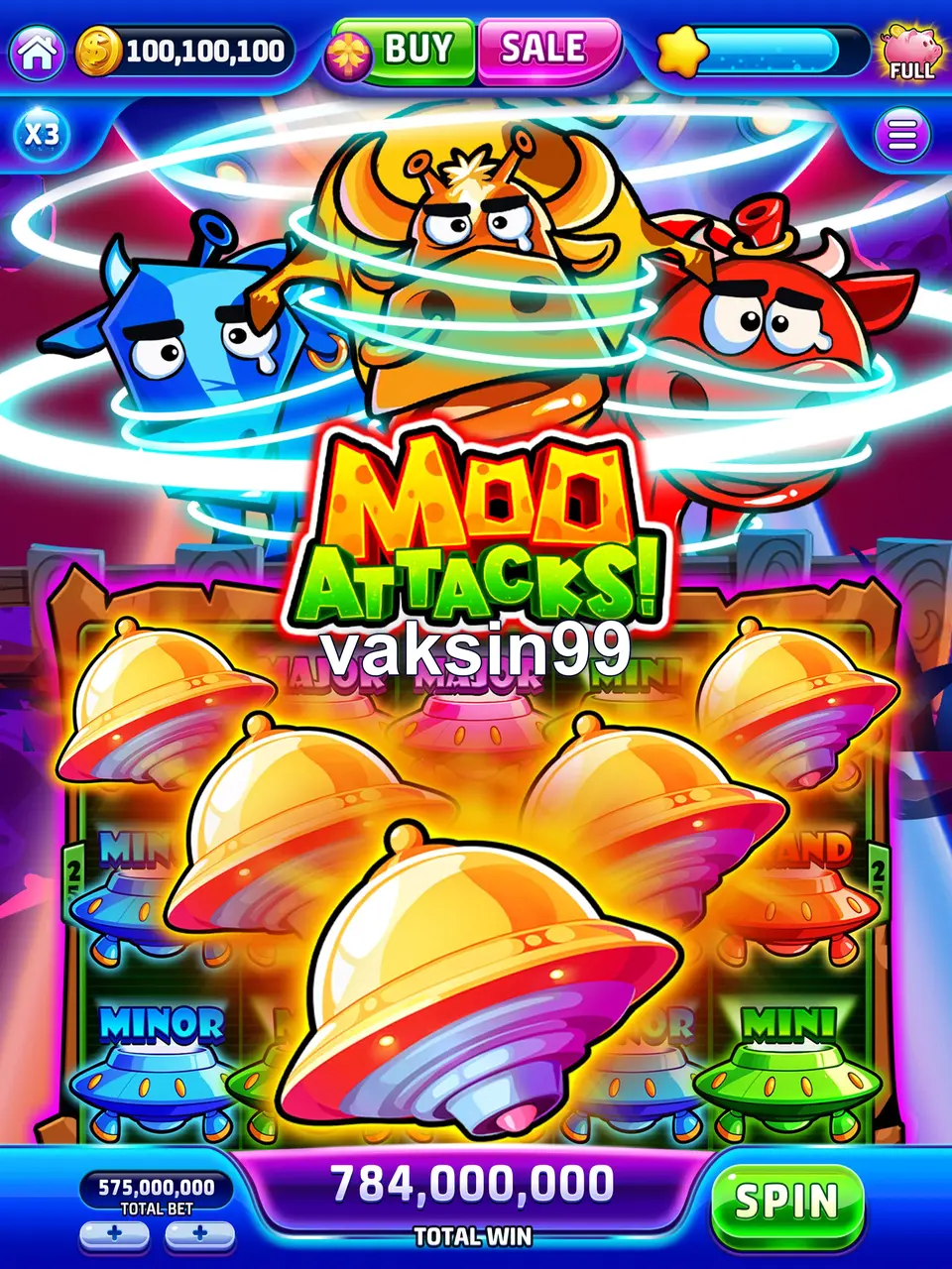 vaksin99 Preview - Resmi Unduh